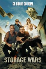 Watch Storage Wars Xmovies8